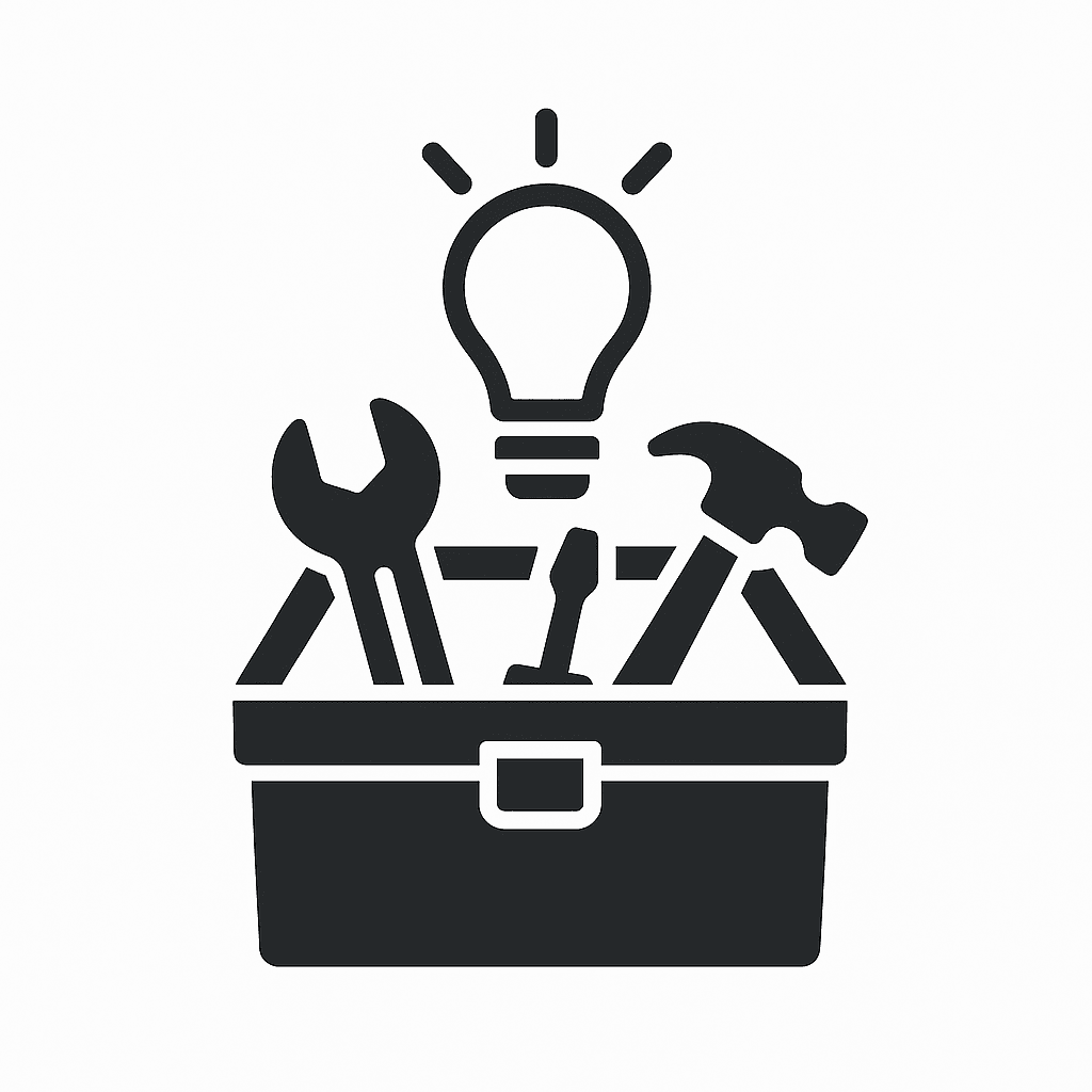 LifeHackToolbox logo